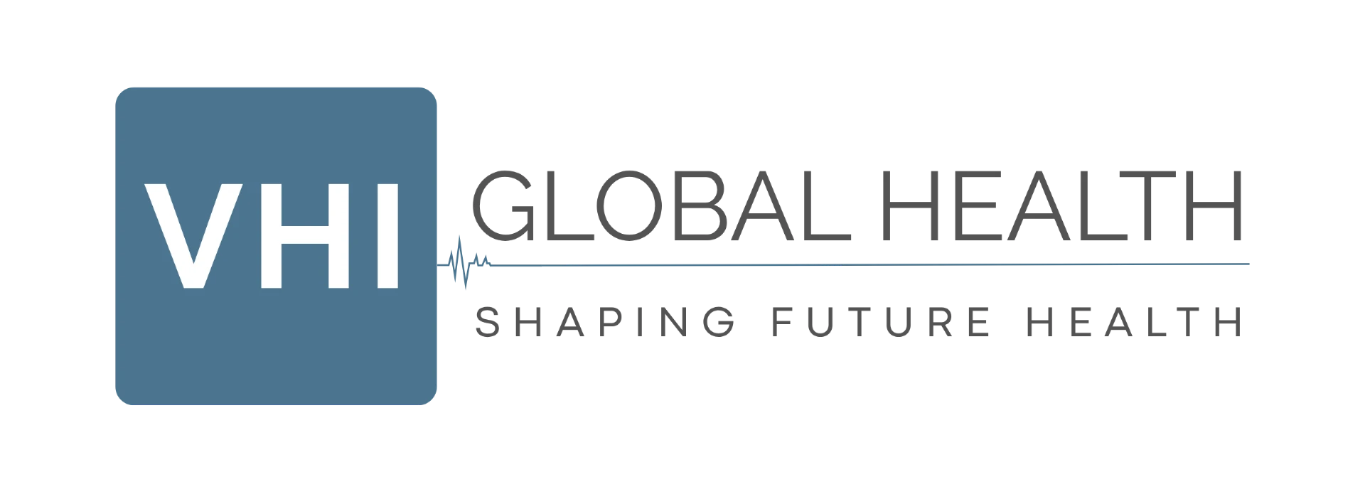 VHI Global Health — Shaping Future Health